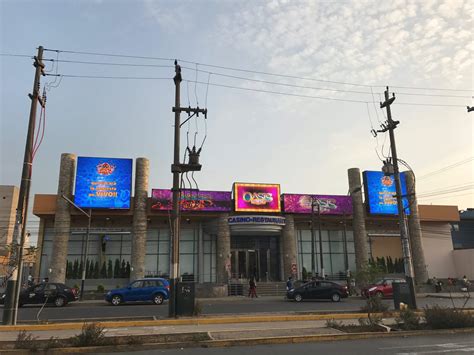 New Retro Casino Peru