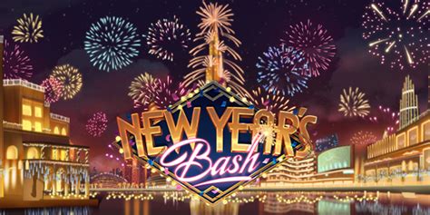 New Years Bash Sportingbet