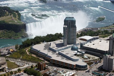 Niagara Falls Casino Ofertas De Pacote