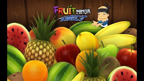 Ninja Fruits Bodog