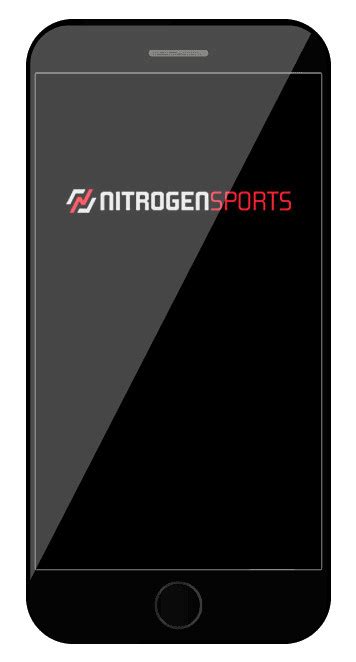 Nitrogen Sports Casino Mobile