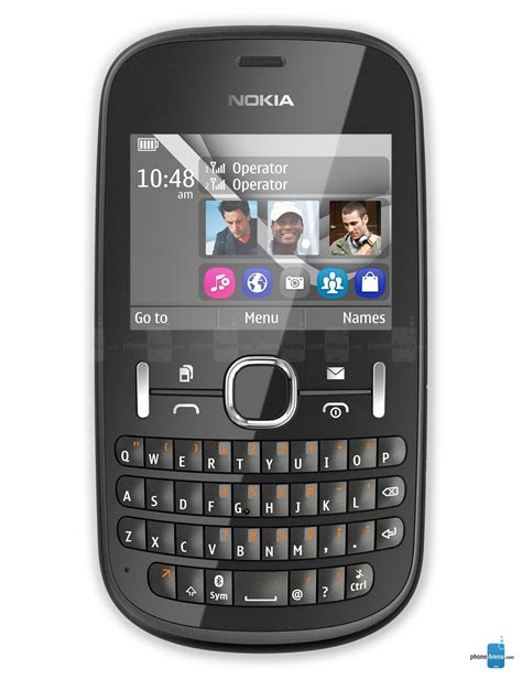 Nokia Asha 200 Preco No Slot Da Nigeria