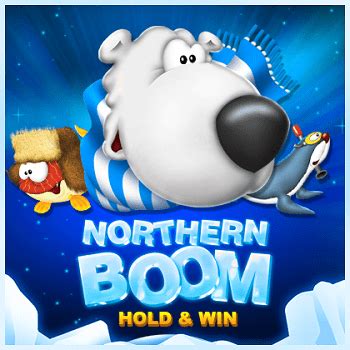 Northern Boom 888 Casino
