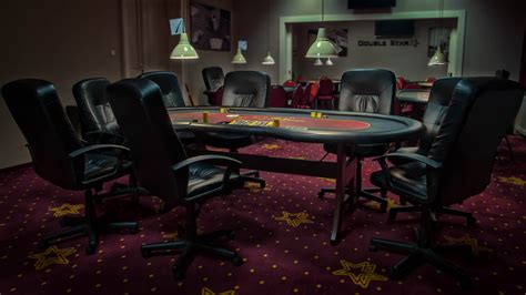 Northville Baixos Sala De Poker Numero