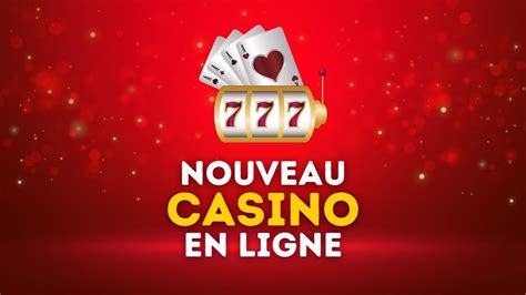 Nouveau Casino En Ligne De Aceitacao Les Francais