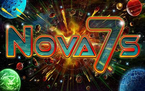 Nova 7s 888 Casino