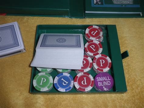 Novi Poker