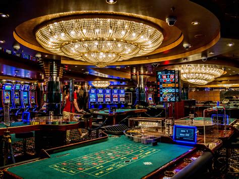 Novo Casino Barco Em Palm Beach