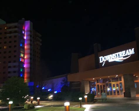 Novo Casino Em Miami Oklahoma