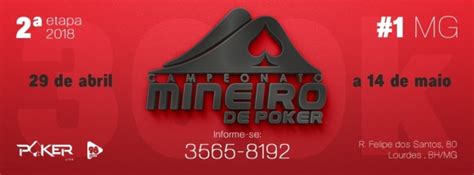 Nozes De Poker Bh Telefone