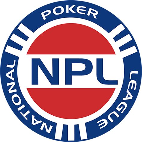 Npl Poker Adelaide