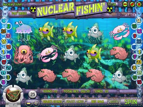 Nuclear Fishin Bwin