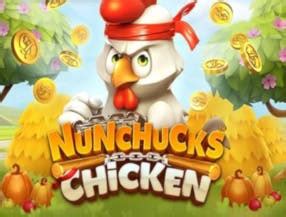 Nunchucks Chicken 888 Casino