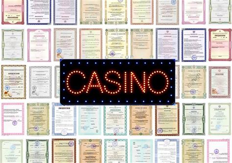 Ny Casino Licencas