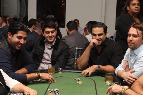 Nyc Poker Meetup