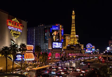 O Cassino De Cidade Em Nevada