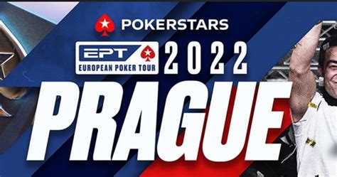 O European Poker Tour Praga