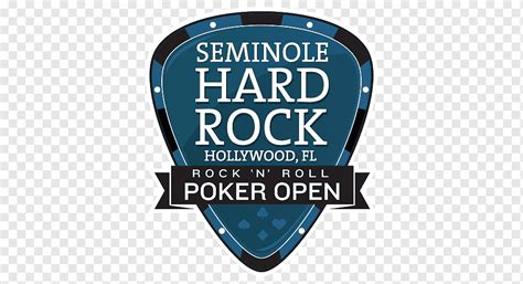 O Hard Rock Casino De Hollywood Torneios De Poker