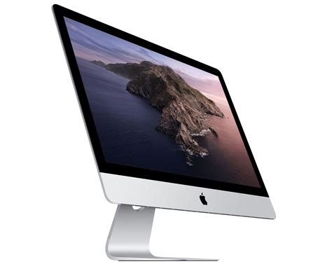 O Imac De 27 De Meados De 2024 Slots De Memoria