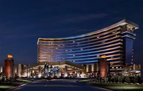 O Mais Melhor Casino Em Oklahoma City