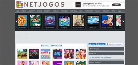 O Melhor Site De Jogos Online Reviews