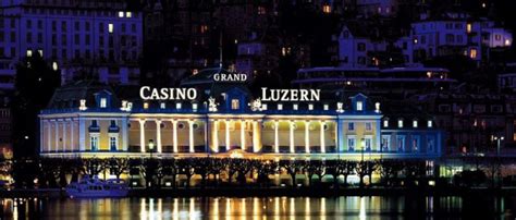 O Meu Casino Club Luzern