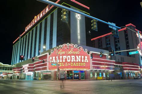 O Que A California Casinos De Slots