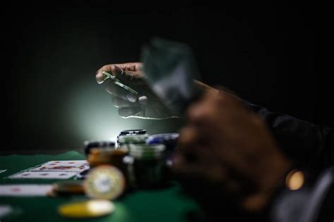 O Que Significa Big Blind No Poker