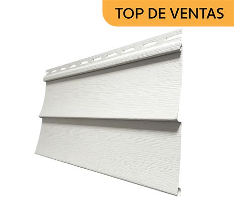 O Siding De Pvc Slot De Soco