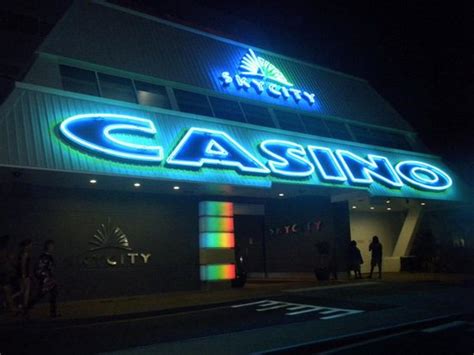 O Skycity Casino Trabalhos De Darwin