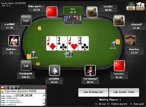 O Titan Poker Para Mac Download