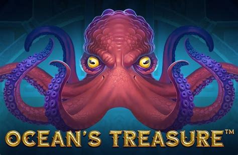 Ocean S Treasures 888 Casino