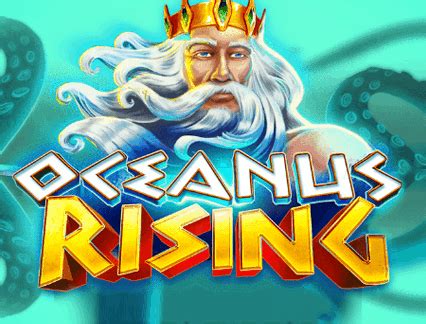 Oceanus Rising Slot Gratis