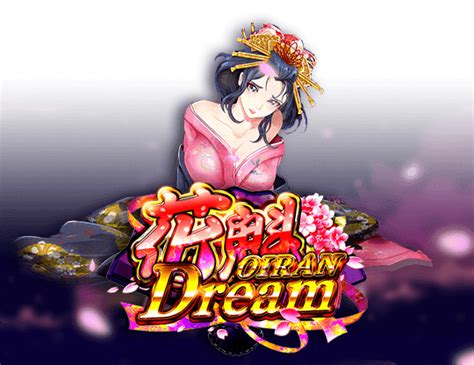 Oiran Dream 888 Casino