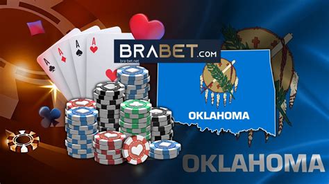 Oklahoma Jogos De Azar Ganhos Fiscais