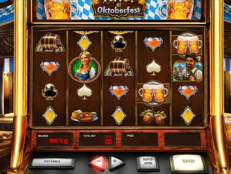 Oktoberfest 2 Slot Gratis