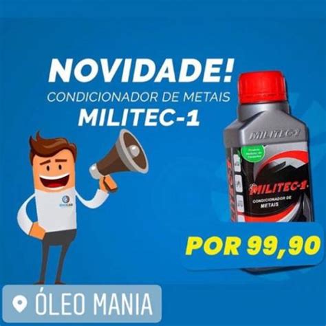 Oleo Mania De Fenda