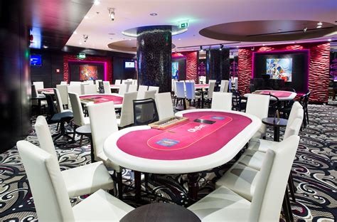 Olympic Casino Estonia