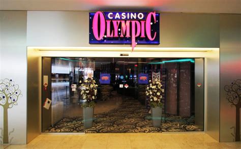 Olympic Casino Kosice
