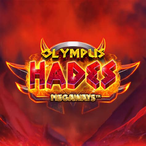 Olympus Hades Megaways Blaze