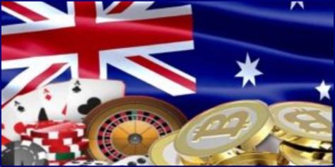 Online Casino Trabalhos Australia
