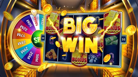 Online Slots Bonus