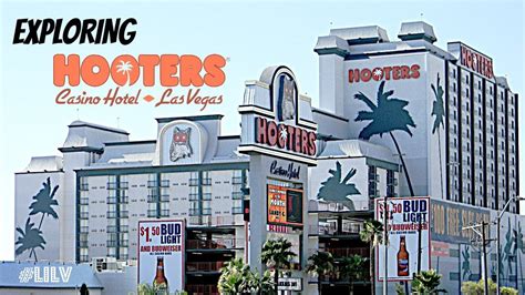 Orbitz Hooters Casino