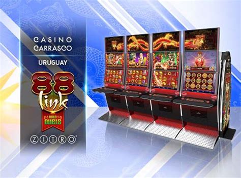 Oriental Slot Casino Uruguay
