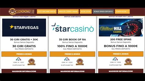Os Bonus De Casino Online Sem Deposito Sem Download