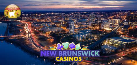 Os Casinos Em New Brunswick Nj