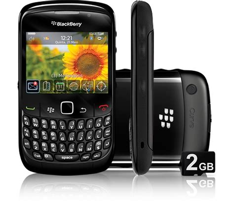 Os Precos Dos Telefones Blackberry No Slot De Abuja