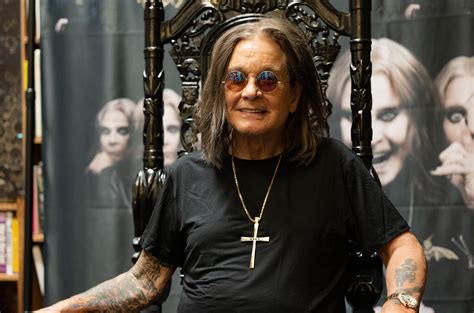 Ozzy Osbourne Betsul