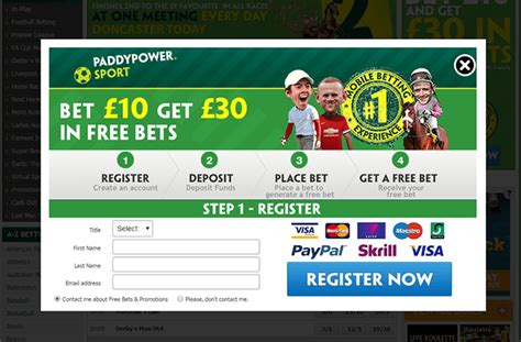 Paddy Power Bonus De Casino Retirada