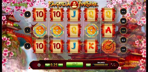 Pagoda Of Fortune Review 2024